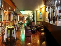 Hotel Don Saul - Bars