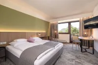 Hotel Pirchnerhof Hotel a Strass im Zillertal