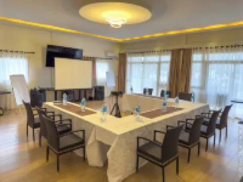 Menabe'l Hotels in Antsirabe
