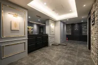 Ansan the Class Hotel Hotels near 더슈트하우스 안산뉴코아TSH