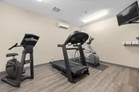 GrandStay Residential Suites Rapid City - gimnasio