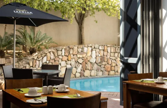 米德蘭尊貴酒店