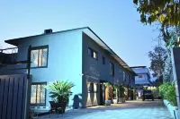 Oslo Rezidor Hotel di 