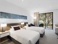 Quarters at Flinders Hotel Hotels in Flinders