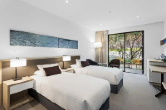 Quarters at Flinders Hotel