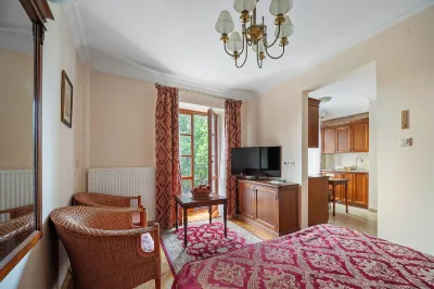Apartamenty Furta Dominikańska Hôtels à : 