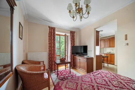 Apartamenty Furta Dominikańska