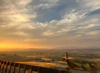The View House—Just minutes from SOZO.