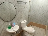 INI Homestay Hotel di Bengkong