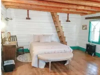 Secluded, Cozy Cabin Getaway