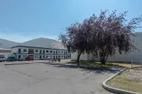Travelodge Inn & Suites by Wyndham Missoula University Park