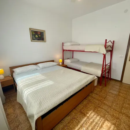 Enjoy the Pool in Our Cozy Flat