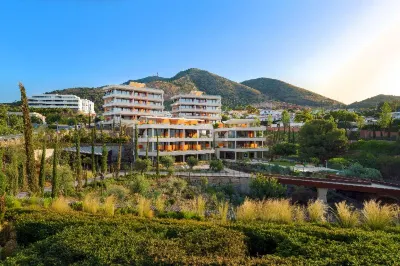 Leiro Residences - Preferred Hotels & Resorts Hotel di Mijas