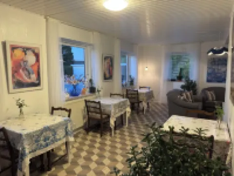 Hine Bakke Bed and Breakfast Hotels in Rudkobing