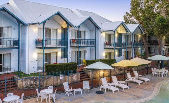 Mandurah Quay Resort