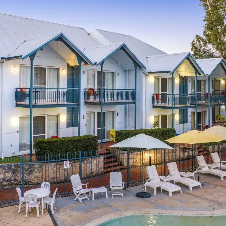 Mandurah Quay Resort