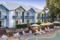 Mandurah Quay Resort Hotels in Mandurah