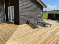 "Preben" - 500m from the Sea