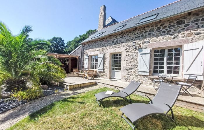 Le Logis de Papeu