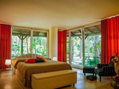 La Villa