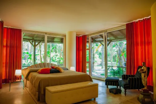 La Villa Hotels in Trappitello