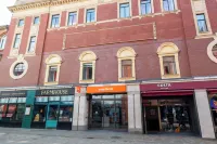 easyHotel Leeds Hotel a 