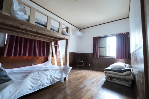 Guest House Sakurazukiso Hotels in Tarumizu