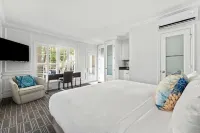 The Pillars Hotel & Club Hotels in Fort Lauderdale