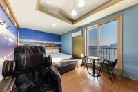 Seocheon Taxi Hotel