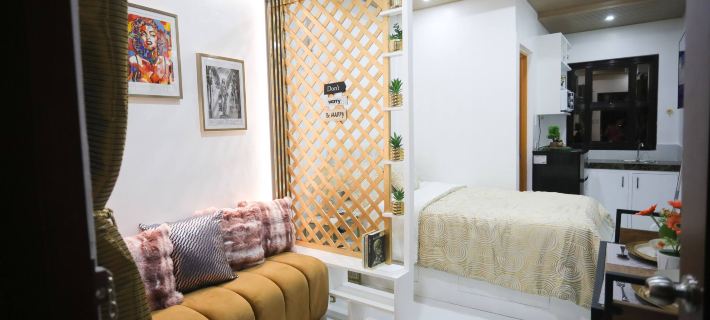 Cozy Naga Escape with WIFI & Netflix, Free Parking Ξενοδοχεία στην πόλη Naga