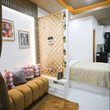 Cozy Naga Escape with WIFI & Netflix, Free Parking
