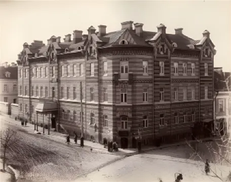 佛羅倫薩精品飯店