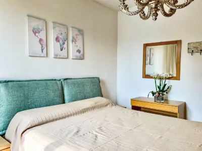 Casa al Lago Отели рядом с достопримечательностью «Camping Piona Colico»