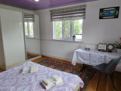 Travel Around Guest House Hotels in 