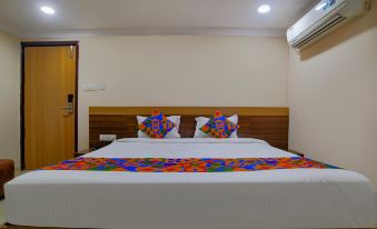 FabHotel Pishori