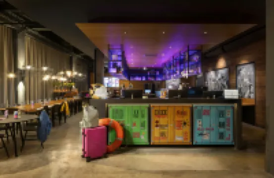 Moxy Southampton