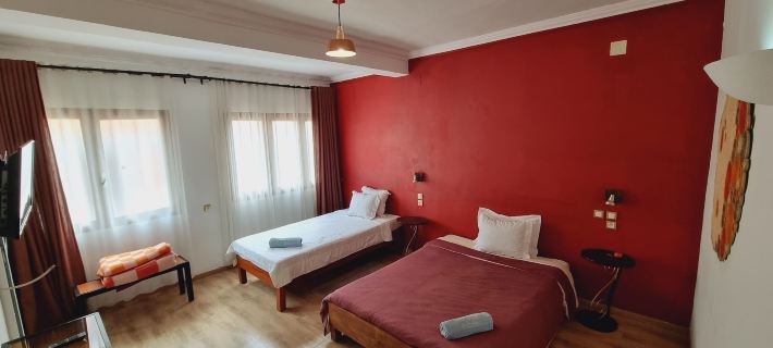 La Résidence d'Ankerana Hotels in Antananarivo Avaradrano