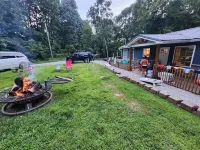 3-bedroom house in charming Falls of Rough with WiFi, AC