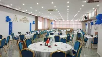 The Ancient Mesopotamia Hotel - breakfast