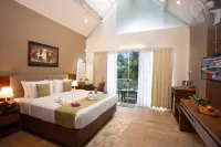 Bamboo Dale Resort & Spa Munnar by Stride - balcony