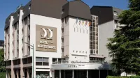 Hôtel le Méditerranée