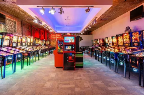 Modern 2Br 3BA Condo on the Boardwalk by CozySuites