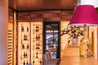 โรงแรม Alevic Sirmione - ที่มีบาร์