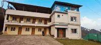 Kodai Hillscape - 2-Star