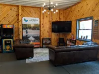 Amenities & Resort Access Included, Cabin 4