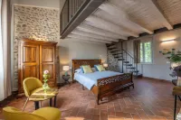 Corte Baruzzo Relais Hôtels à : Cavriana