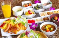 BaliAn Resort Chiba-Chuo Hotels in Chiba