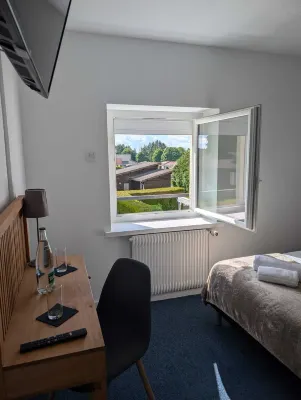 Le Saint-Georges Hotels in Miremont