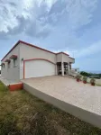 Ocean View House Quebradillas & Rooftop