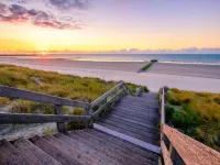Holiday Home Near North Sea Beach, Breeduyn Hotels in Bredene